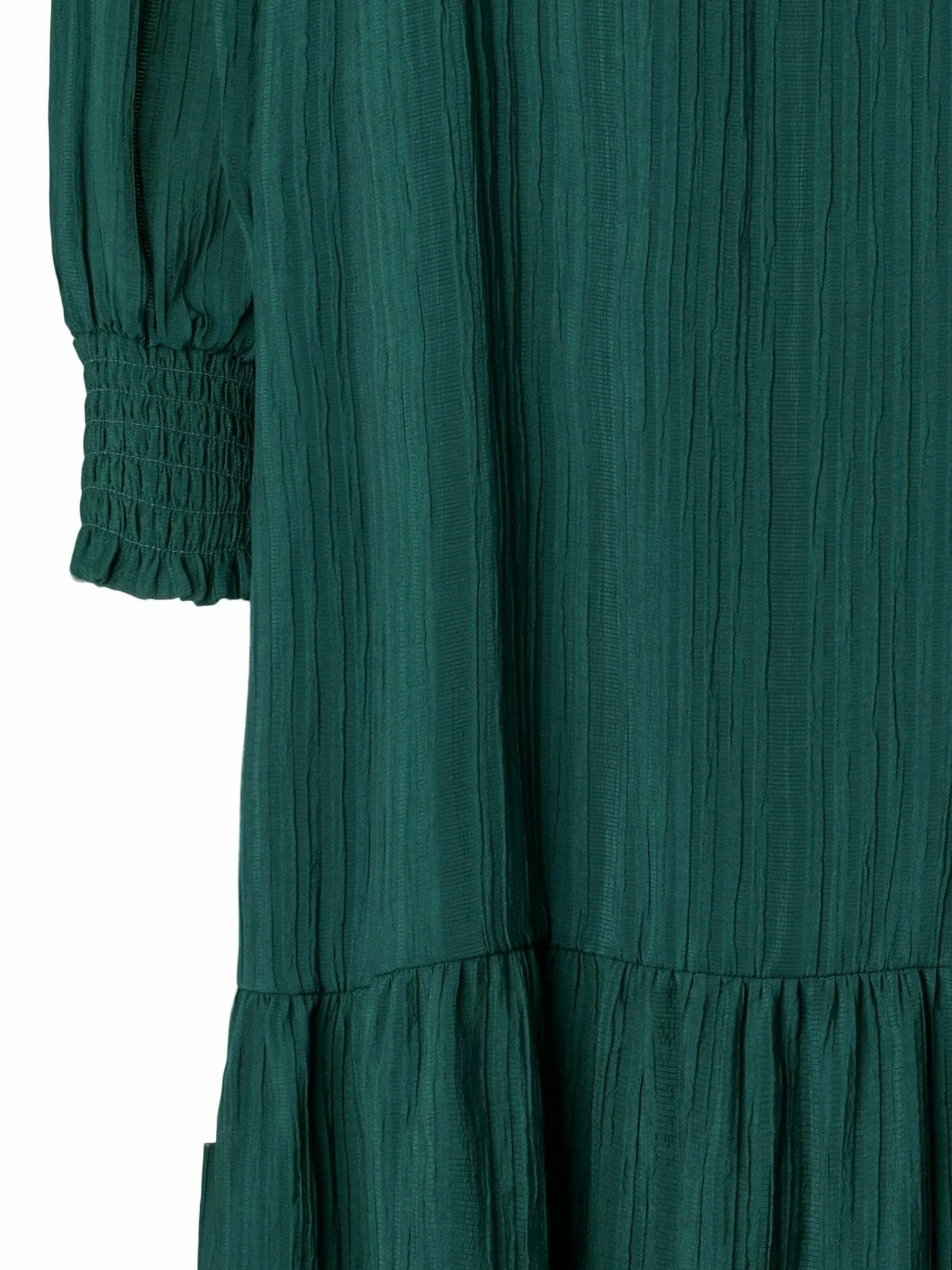 Noa Noa Šaty ' AnaisNN ' – zelená