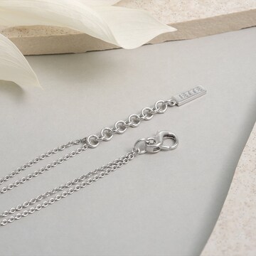 JETTE Bracelet in Silver