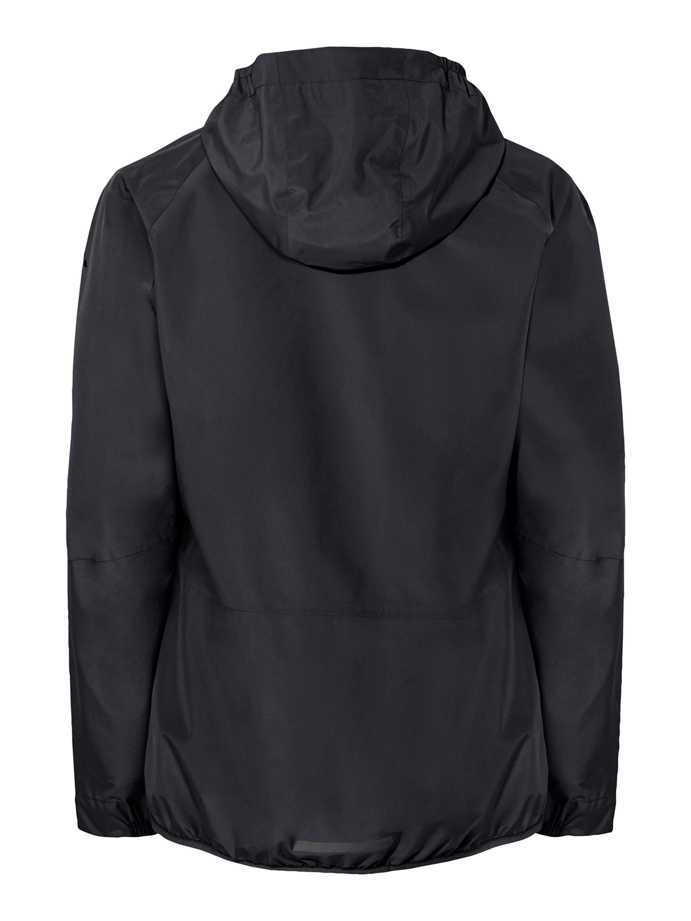 VAUDE Outdoorjacke 'Loamer' in Schwarz