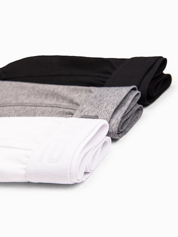 Ombre Boxeralsók - vegyes színek