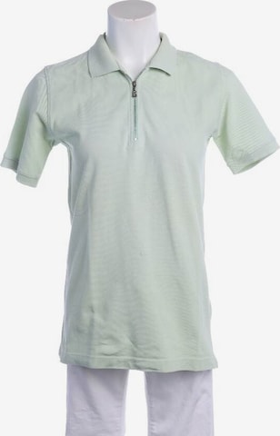 BOGNER Shirt S in Grün: predná strana