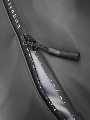 Sac à bandoulière 'BLANC' bugatti en noir