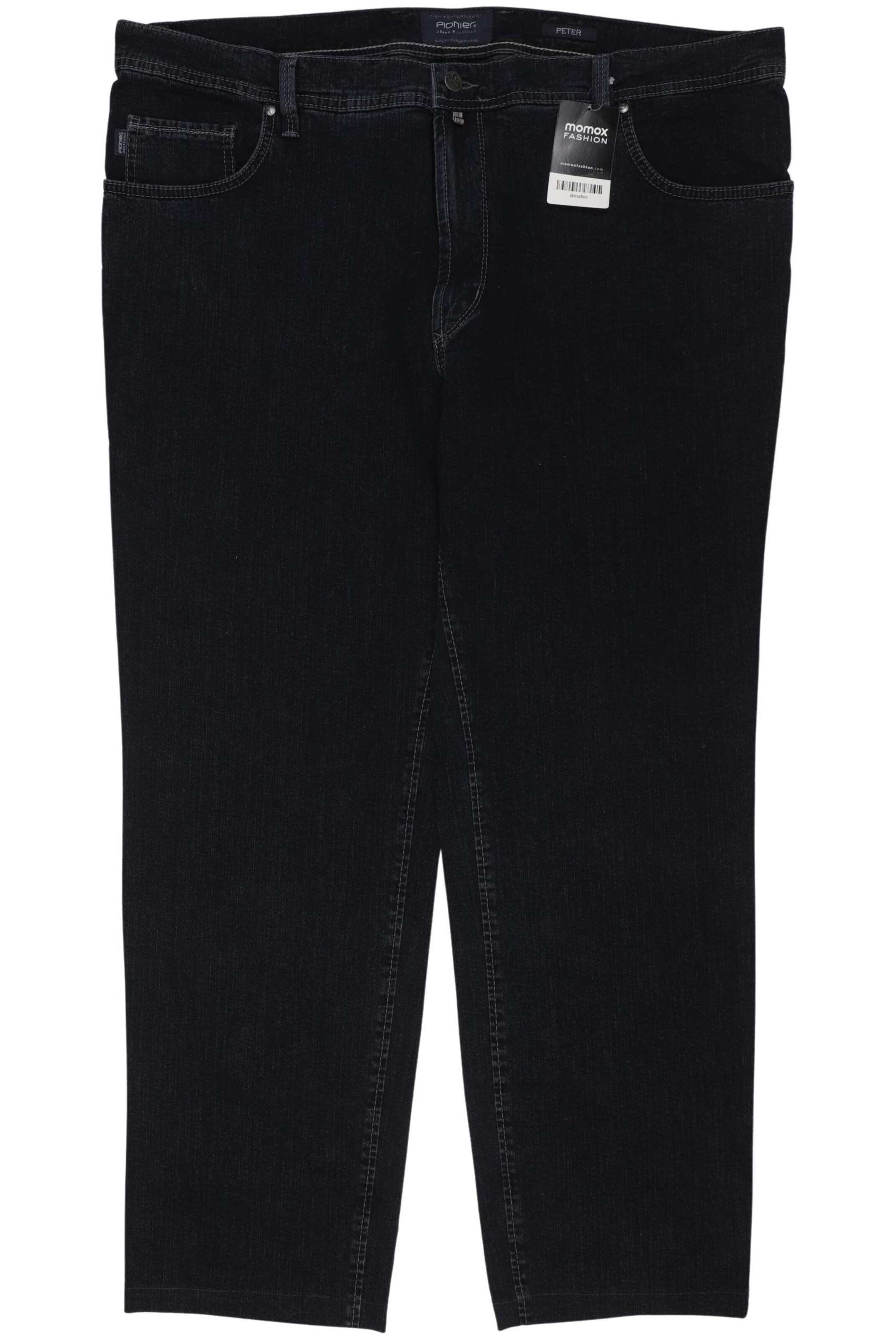 PIONEER Jeans in 44 in Blue: front