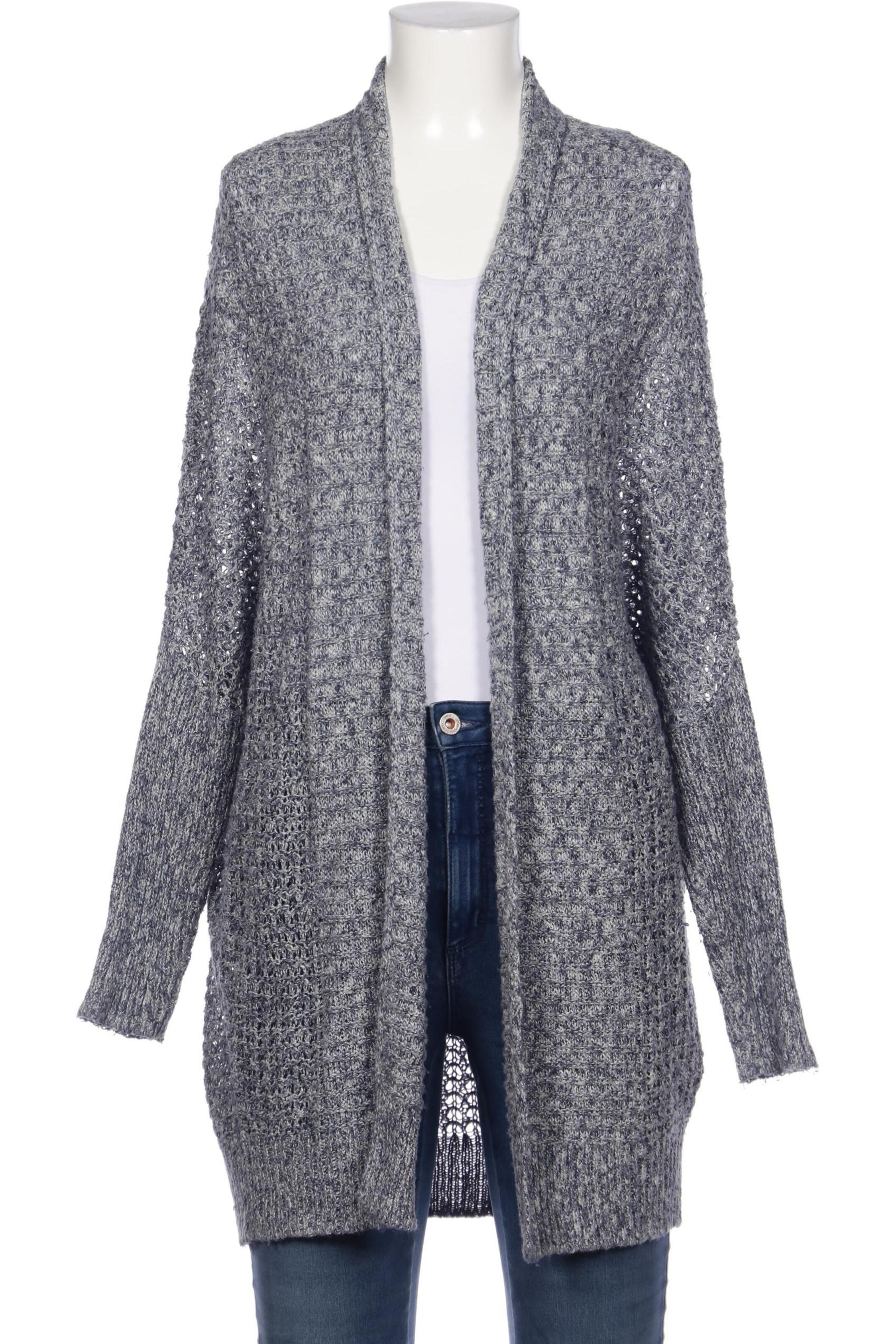 HOLLISTER Sweater & Cardigan in XS in Blue: front