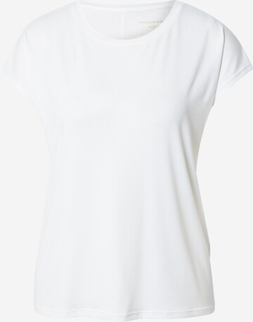 ENDURANCE - Camisa funcionais em branco: frente