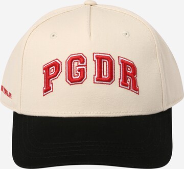 Casquette 'CARLO' Pegador en beige