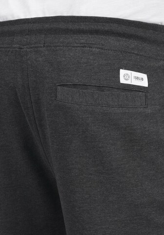 !Solid - regular Pantalón 'Tamp' en gris