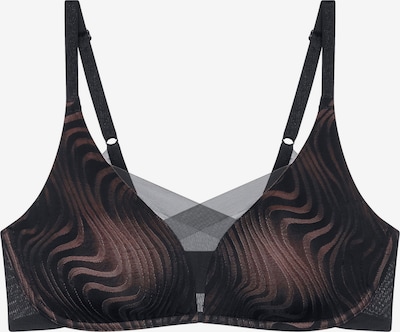 Liemenėlė 'Shape Smart Ellipse' iš TRIUMPH, spalva – juoda, Prekių apžvalga