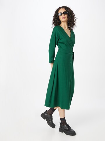 TOMMY HILFIGER - Vestido em verde