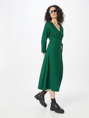 Robe TOMMY HILFIGER en vert