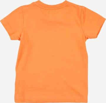 T-Shirt NAME IT en mélange de couleurs