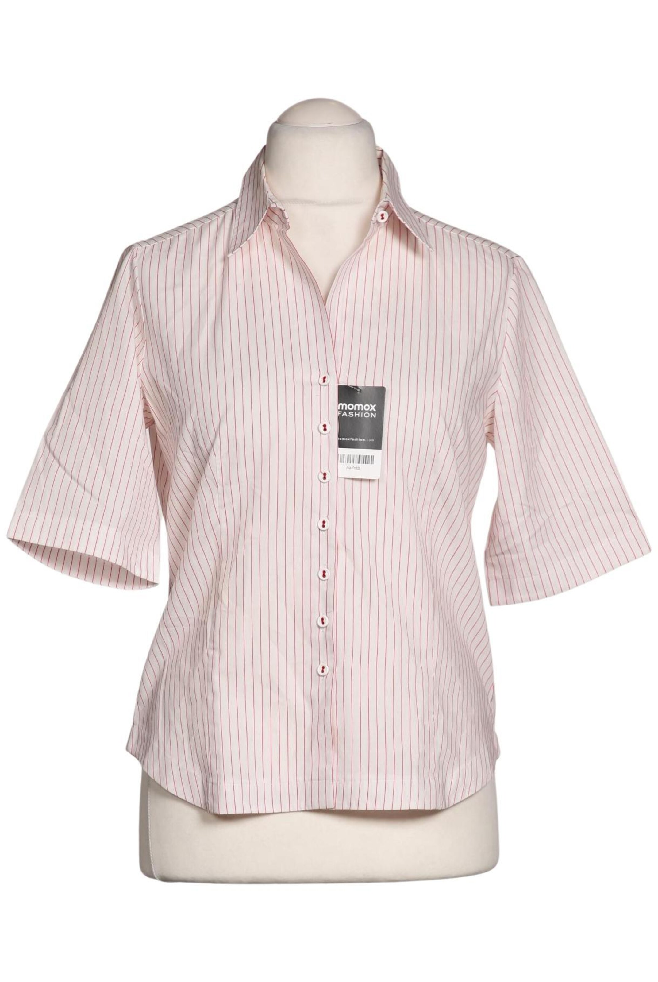 ETERNA Blouse & Tunic in L in Pink: front