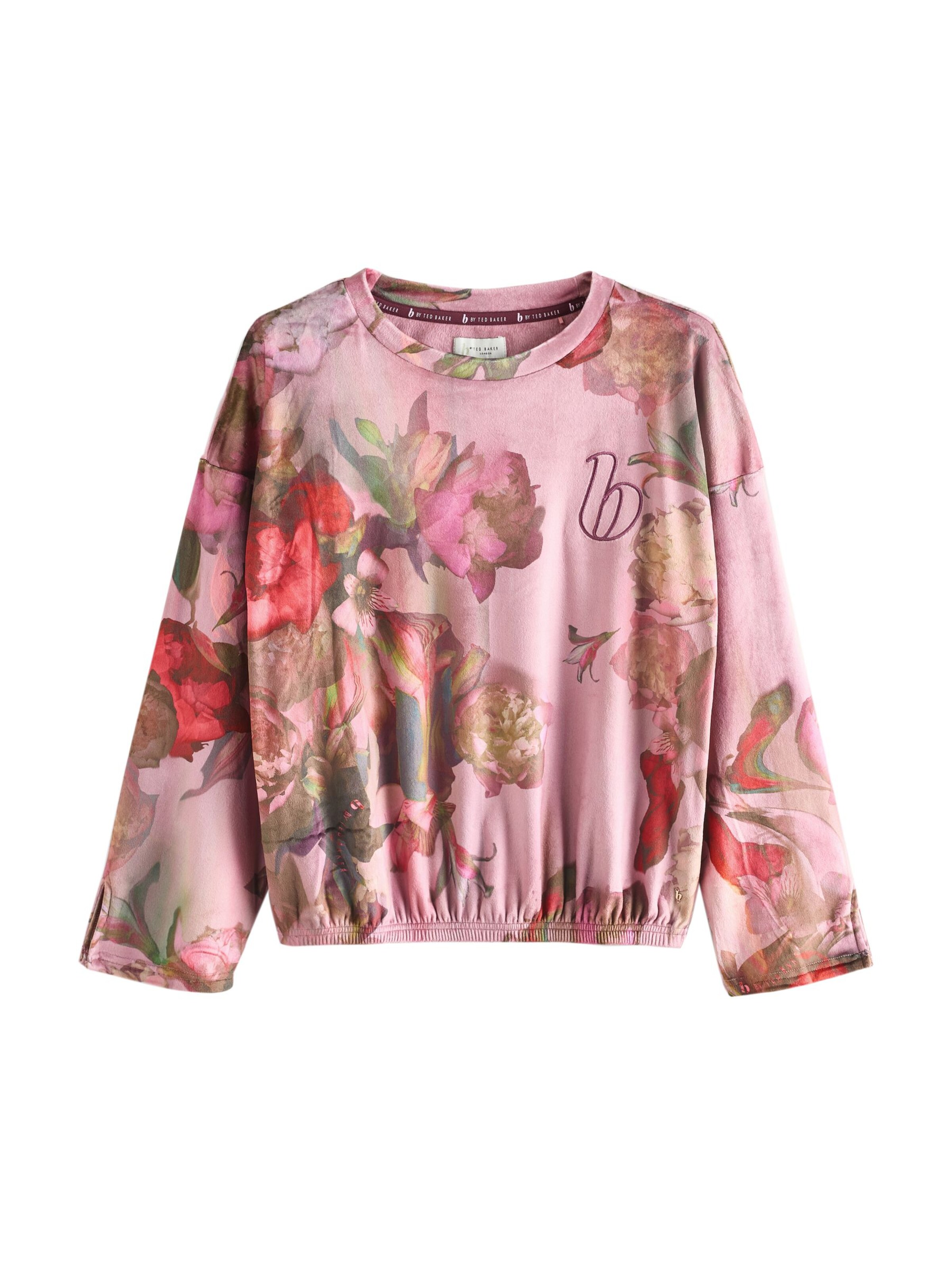 B by Ted Baker Пижама в Ярко-розовый