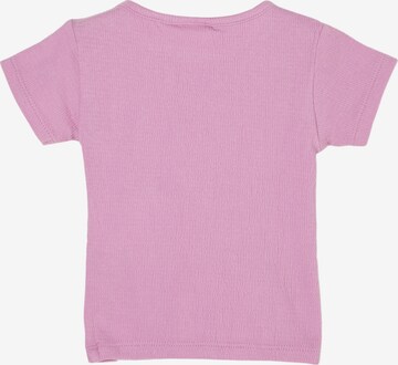 s.Oliver T-Shirt in Pink