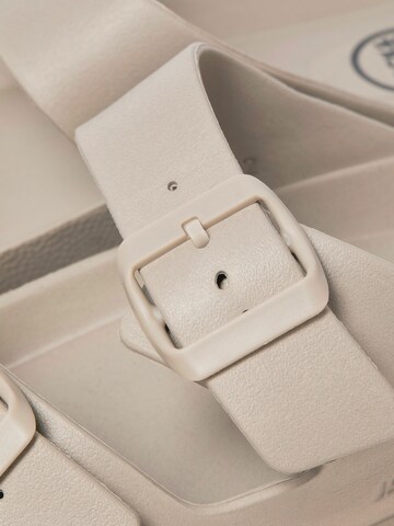 JACK & JONES Muiltjes in Grijs