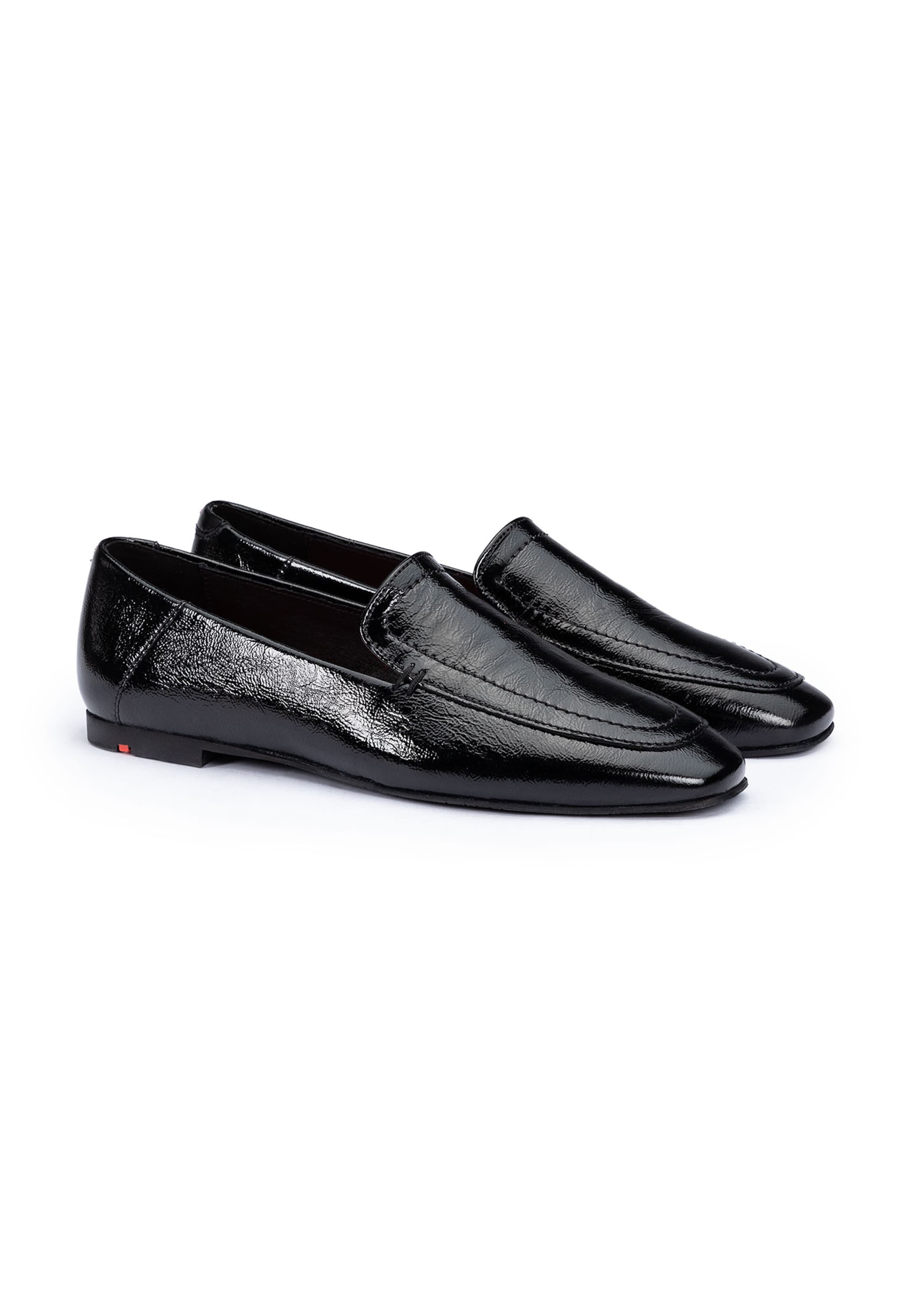 Slipper di LLOYD in nero