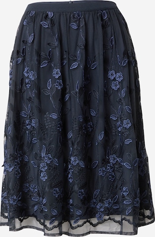 ESPRIT Skirt in Blue: front