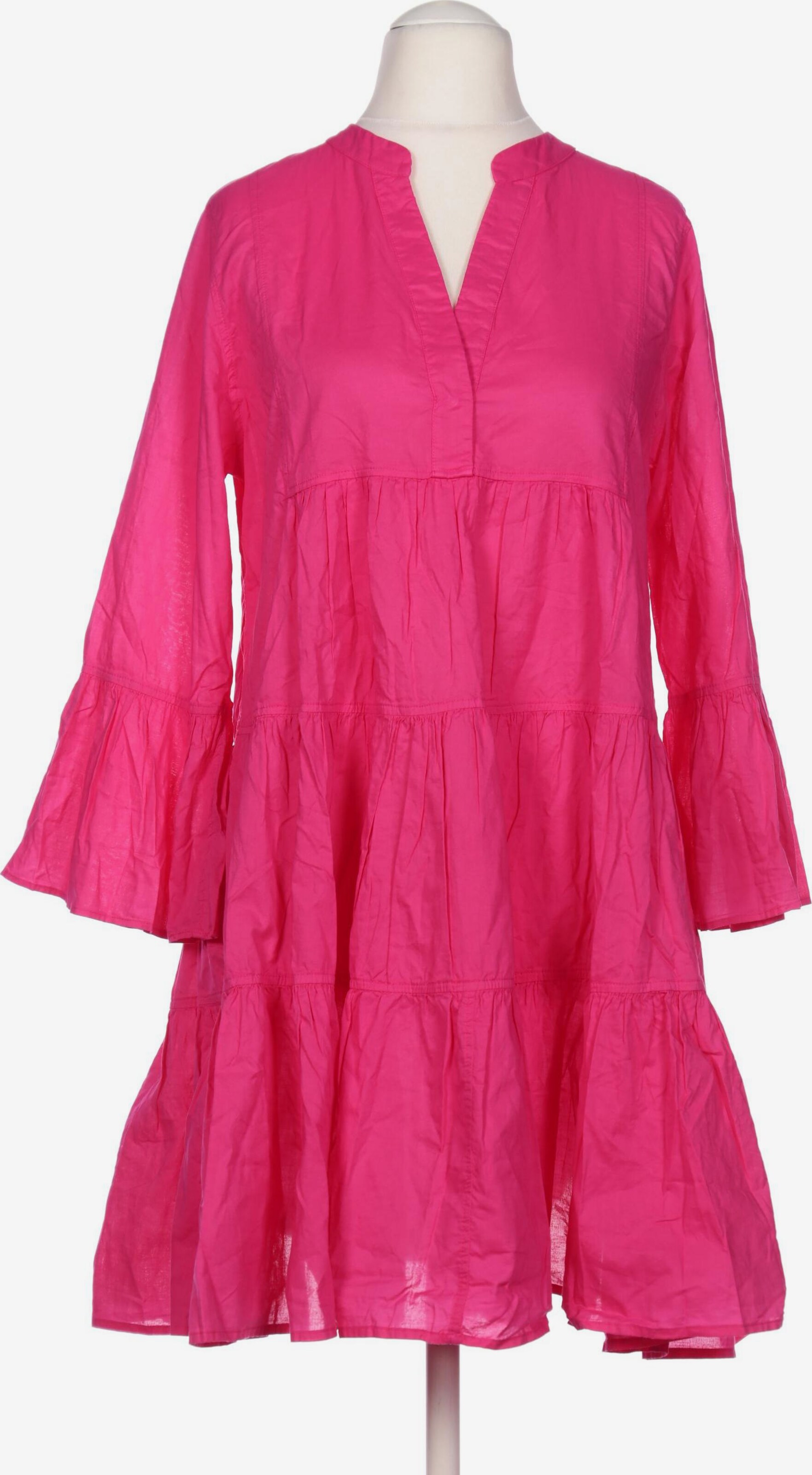 Devotion kleid pink hot sale