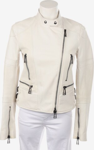 Belstaff Jacket & Coat in S in White: front