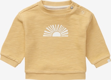 Noppies - Camiseta 'Hagen ' en amarillo: frente