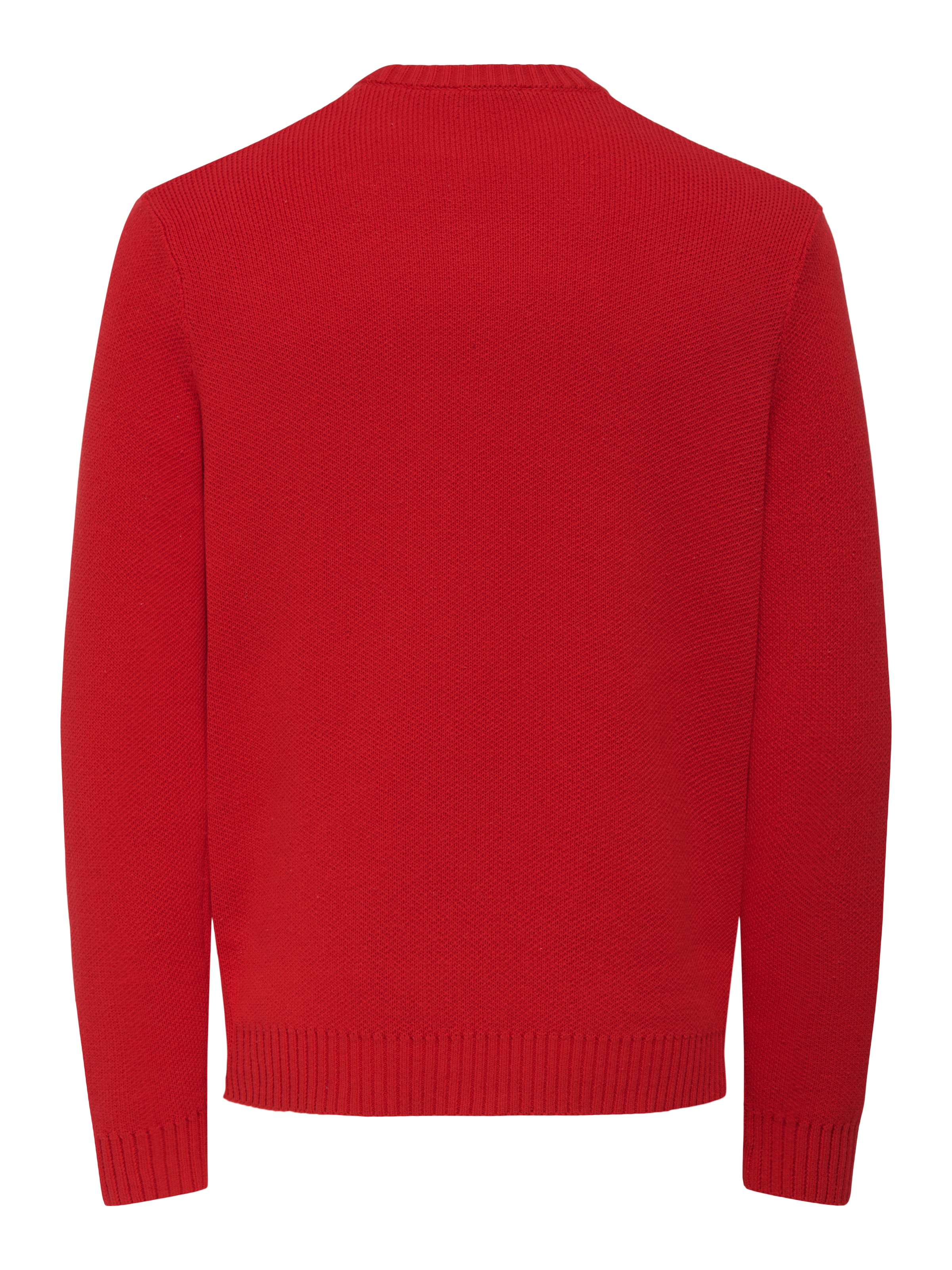Only & Sons Pullover in Rot
