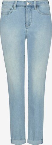 NYDJ Slimfit Jeans 'Sheri' in Blau: predná strana