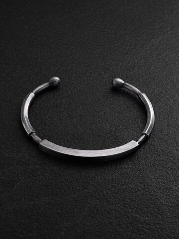 REYTEL Bracelet 'WERKZEUG' in Silver