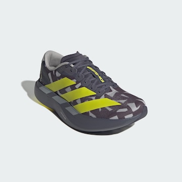 ADIDAS PERFORMANCE Sportschoen 'Adizero EVO SL AMG' in Grijs