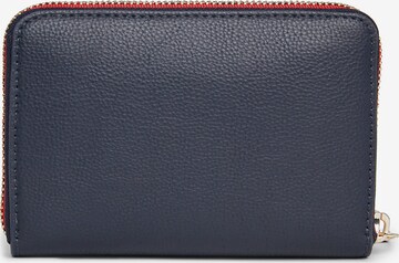 Porte-monnaies 'Essential' TOMMY HILFIGER en bleu