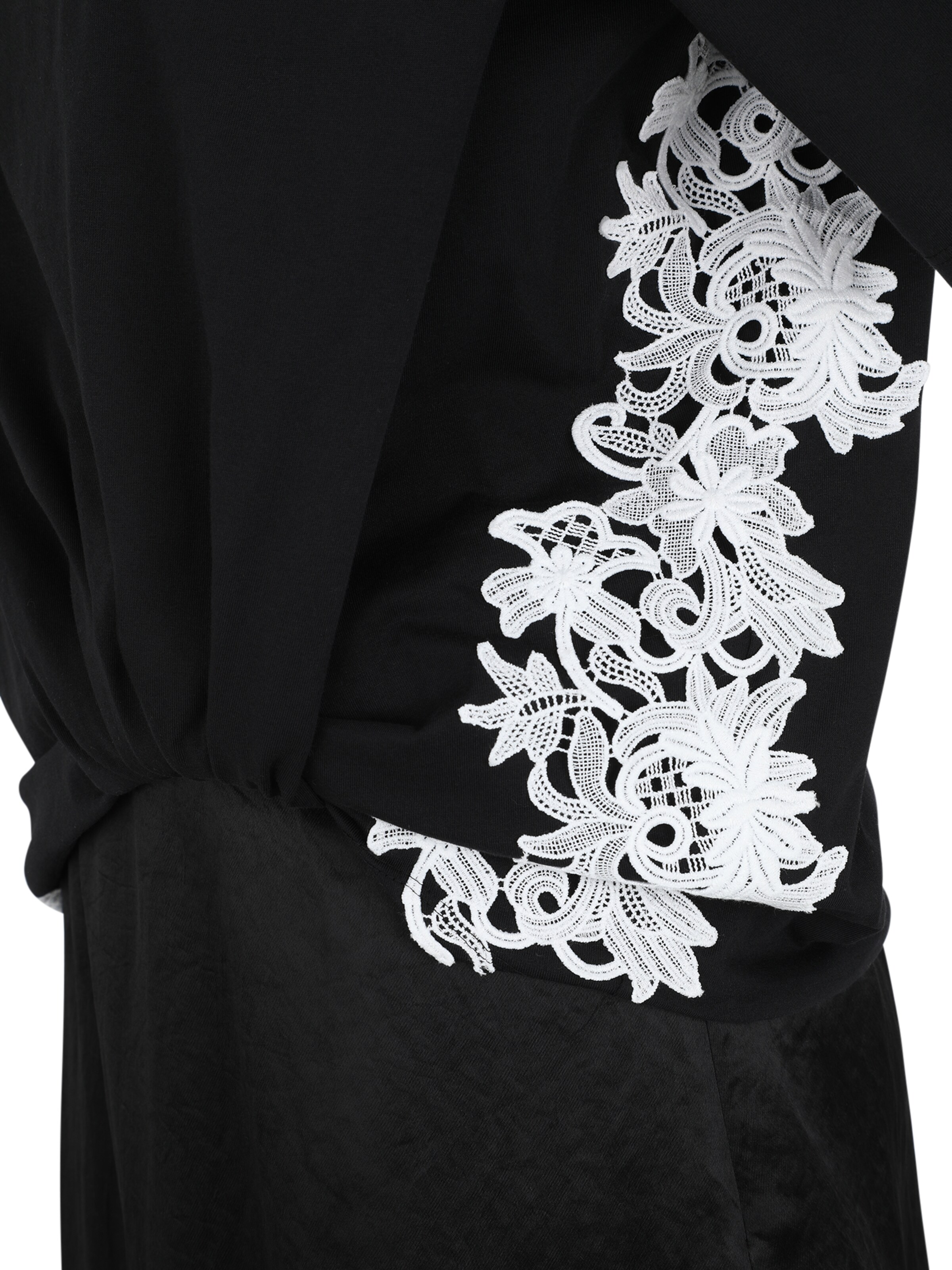 3.1 Phillip Lim Sukienka w kolorze czarny