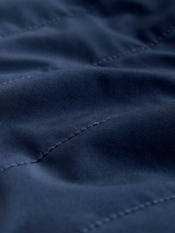 Next - Chaleco en azul