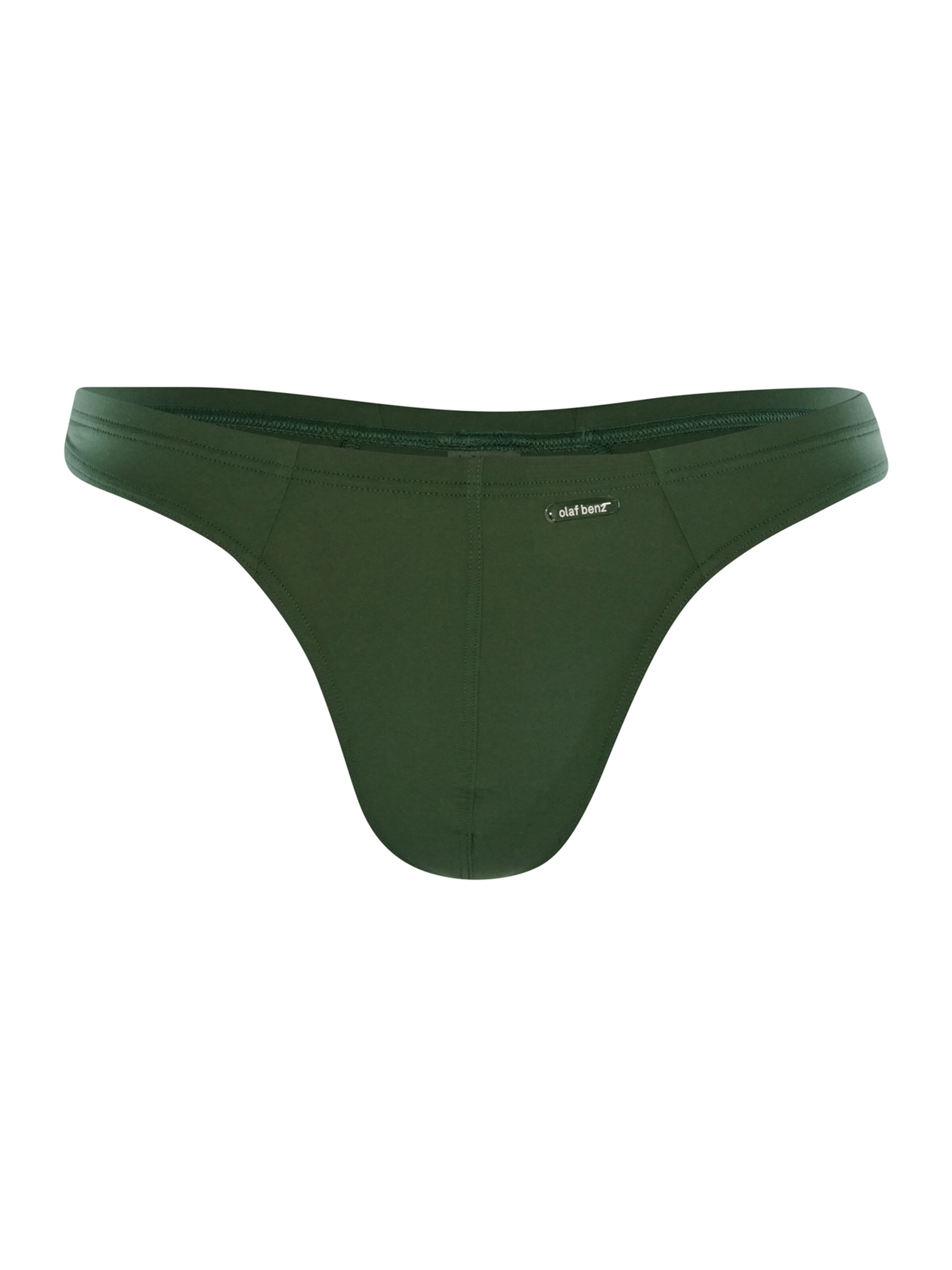 Slip 'RED0965' Olaf Benz en vert