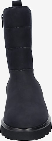 SIOUX Ankle Boots 'Meredira-725' in Blue
