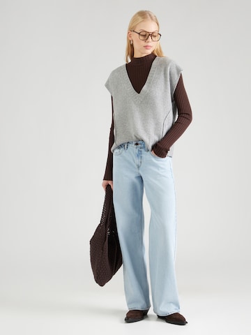 LEVI'S ® Loosefit Jeans i blå