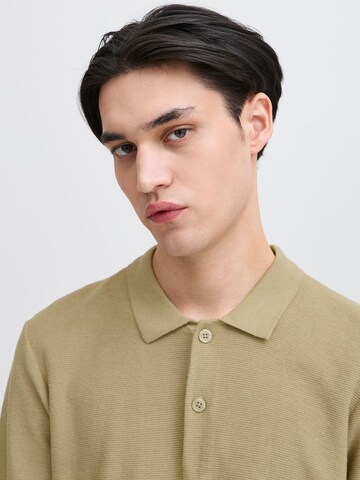 Casual Friday - Camisa ' CFEDWARD ' em verde