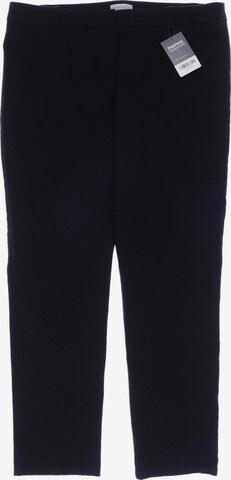 MONSOON Pants in XXL in Black: front