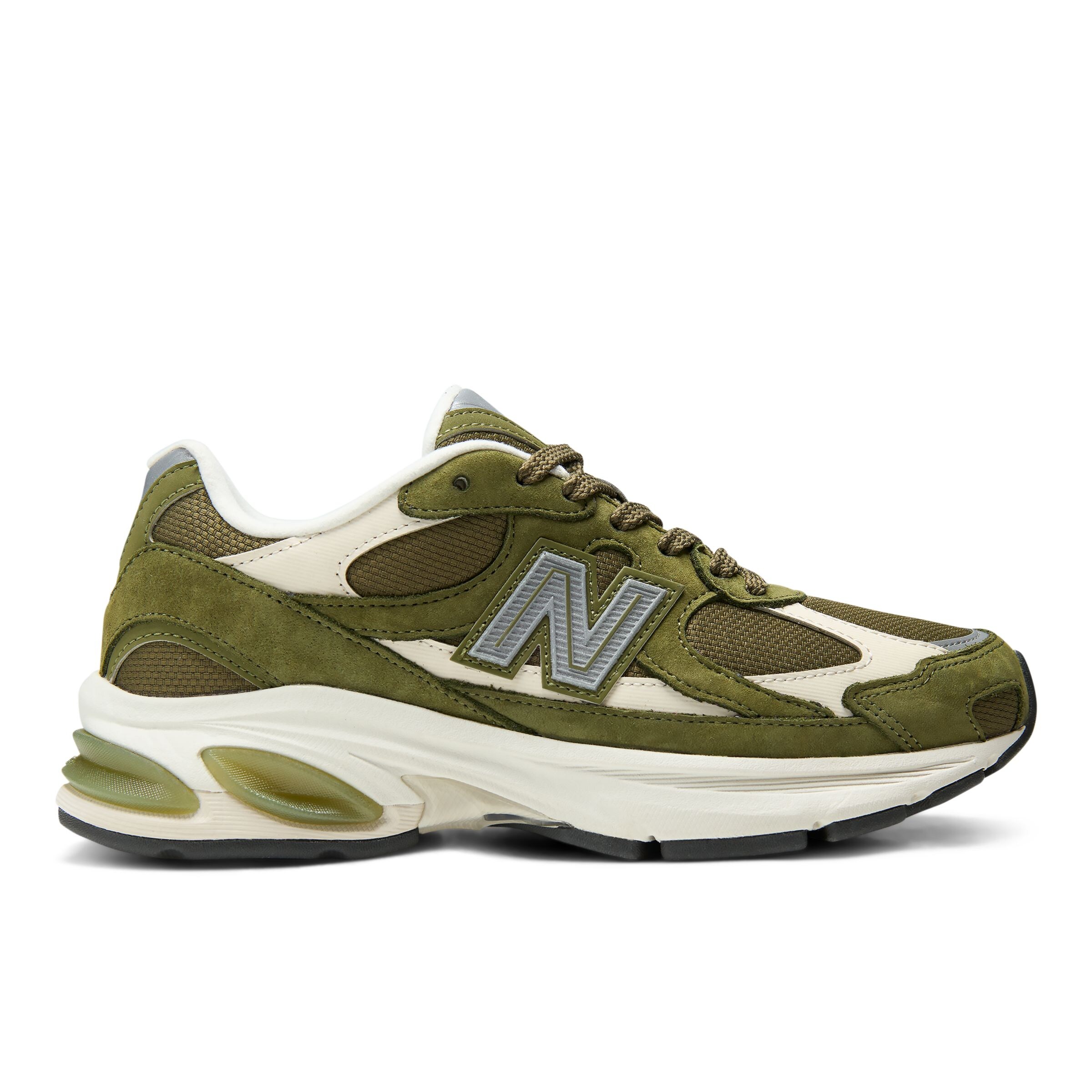 new balance Sneakers '2010' in Green