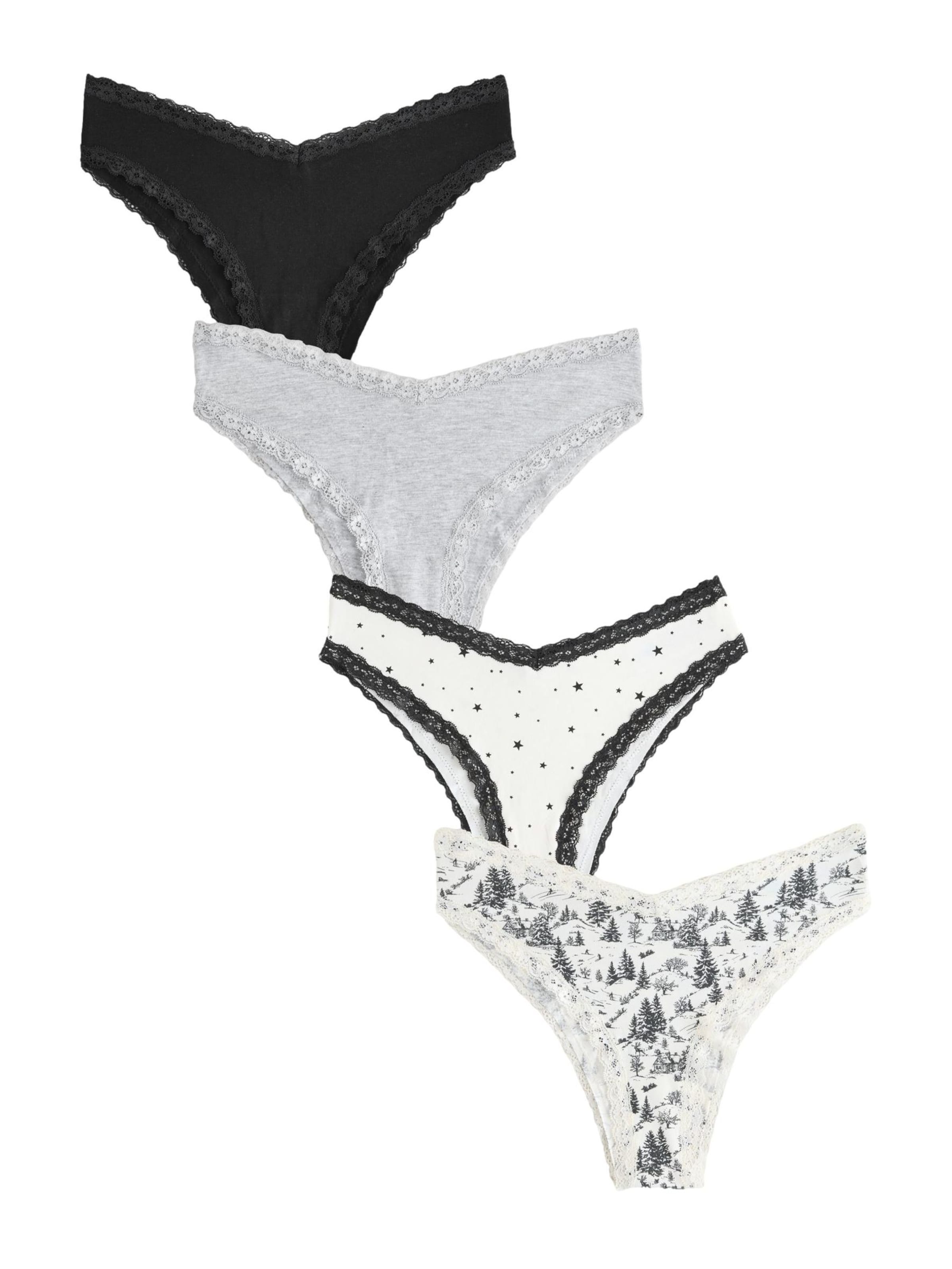 NextSlip - siva boja: prednji dio