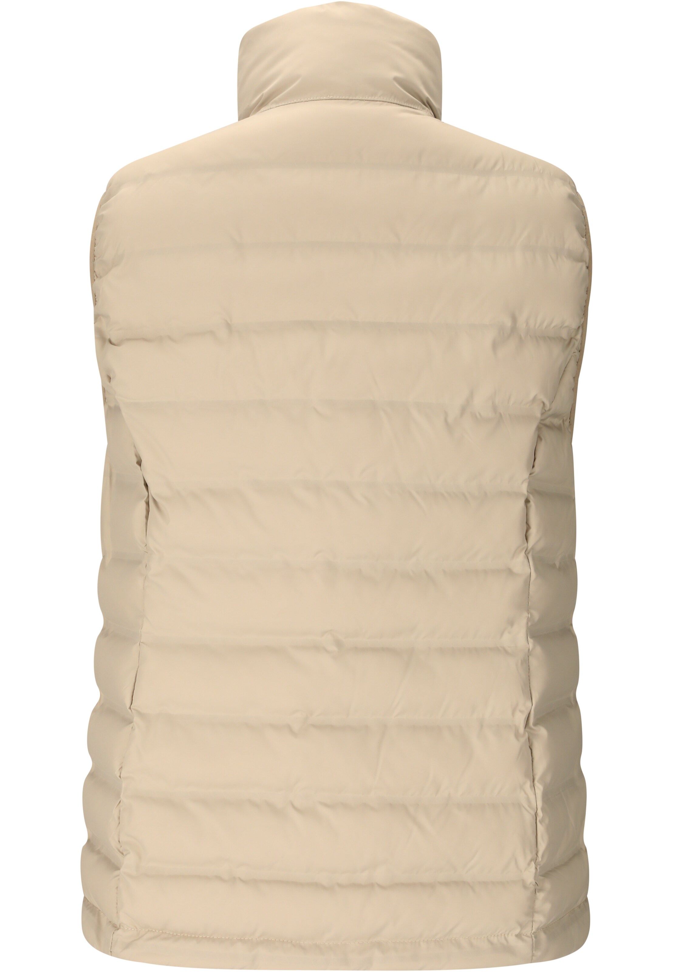 Whistler Sports vest 'Froze' in Grey