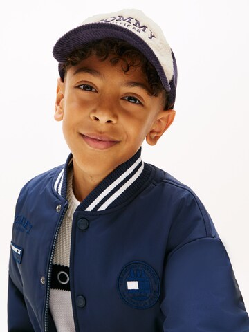 TOMMY HILFIGER Müts 'Teddy', värv beež