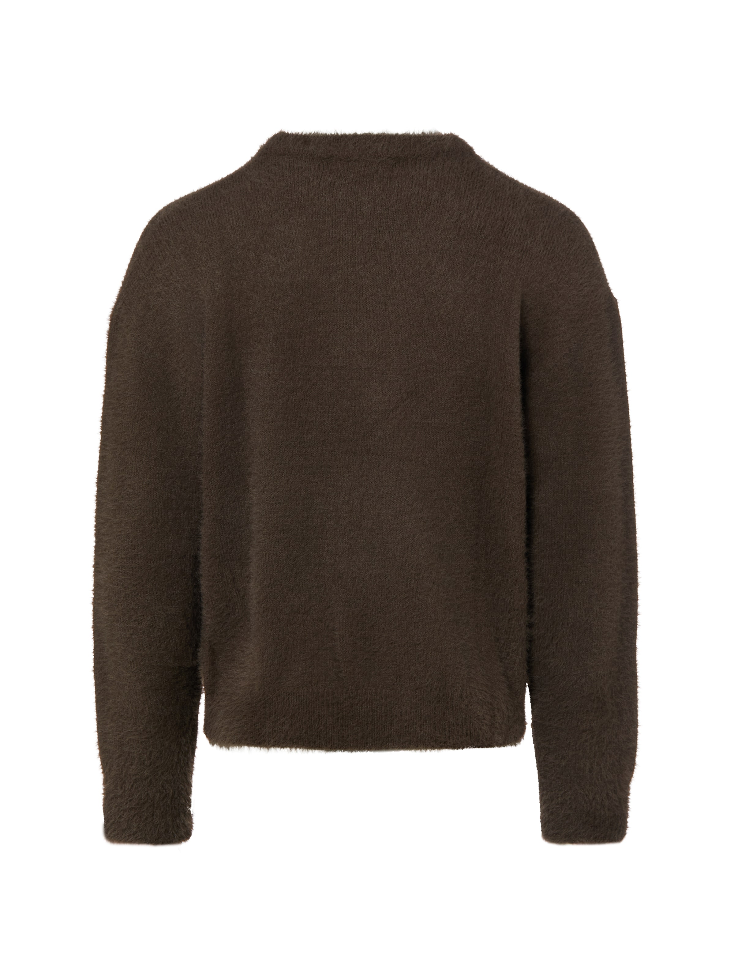 Pegador Sweater 'Dalian' in Brown