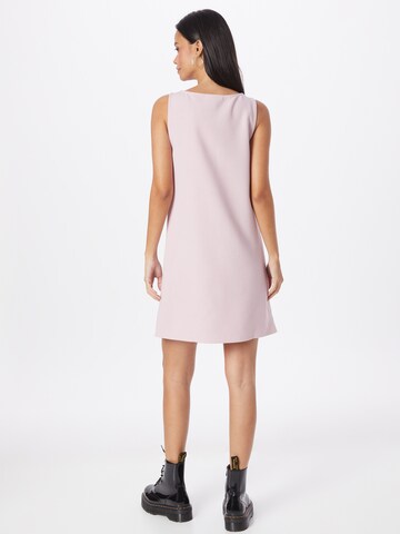 Moves Summer Dress in Pink