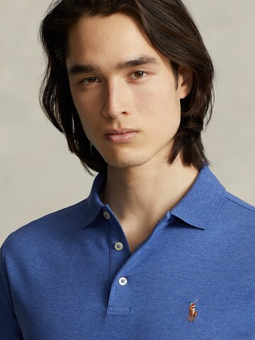Polo Ralph Lauren Shirt in Blue