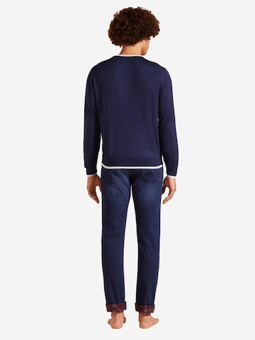 Vilebrequin Pullover‌‌ in Blau