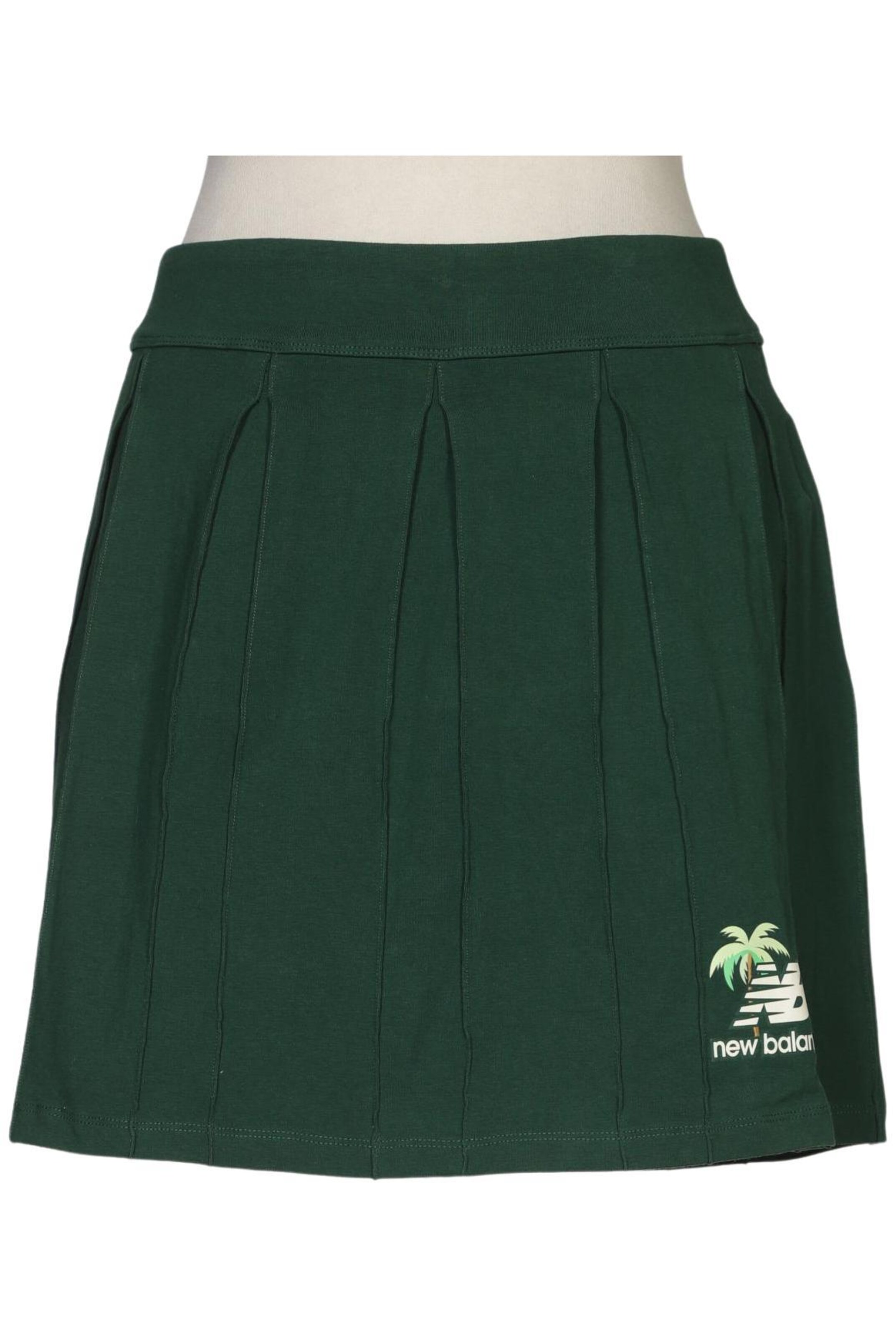 new balance Rock XS in Grün: Vorderseite