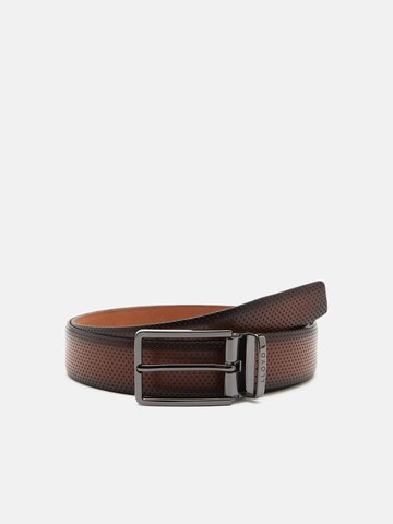 Lloyd belts Belt '0257' in Red