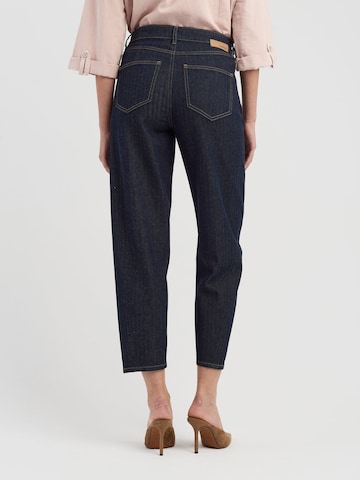 Regular Jean '94BLAKE ' Gang en bleu