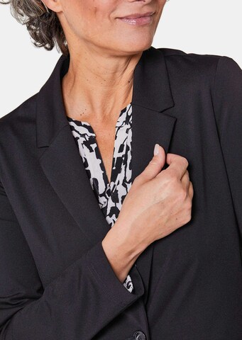 Goldner Blazer in Black