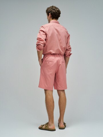 Salsa Jeans Board Shorts in Pink
