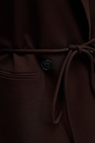 Salsa Jeans Blazer in Brown
